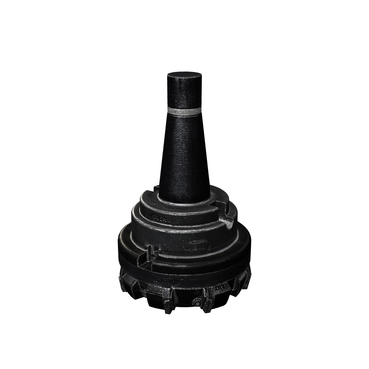 Wear-resistant parts