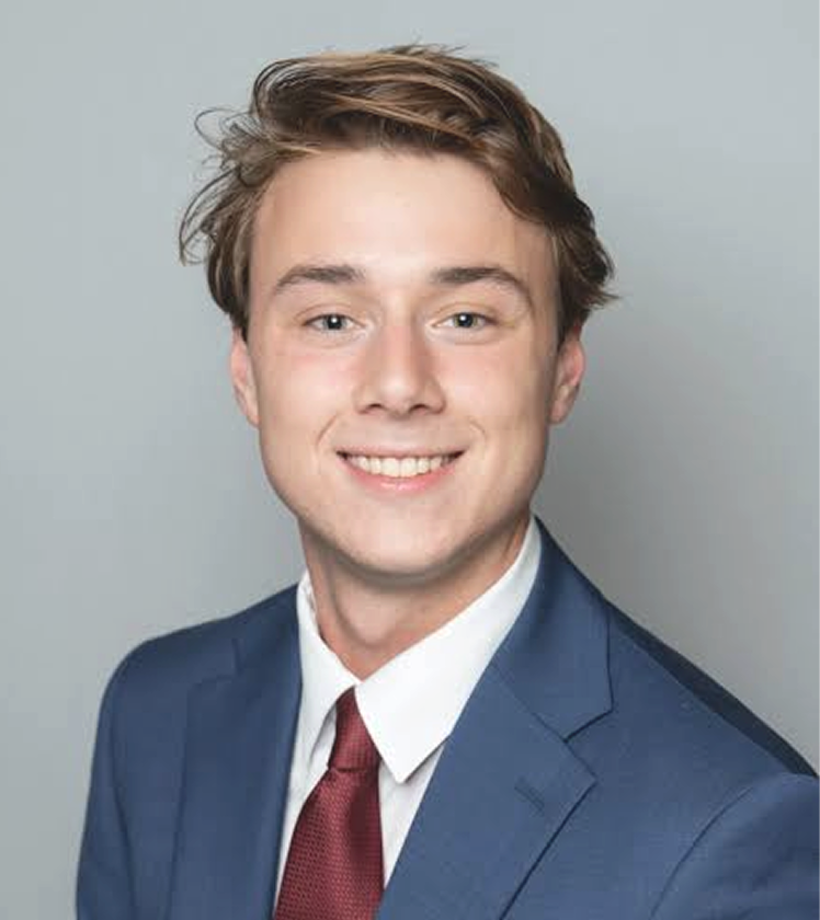 Daniel Rau
