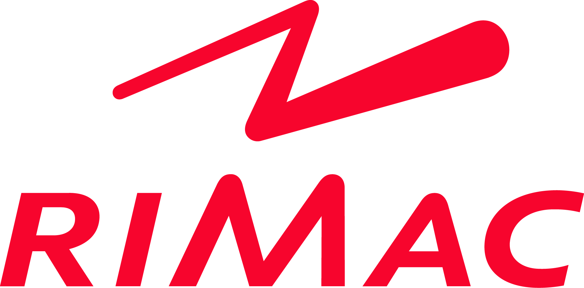 RIMAC LOGO