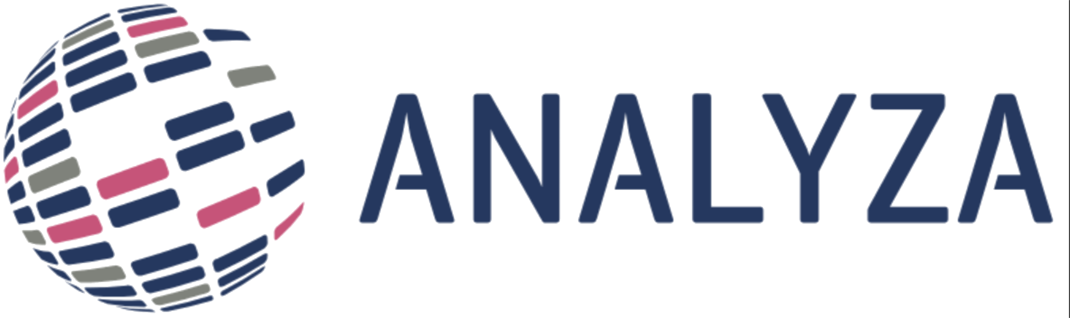 ANALYZA LOGO