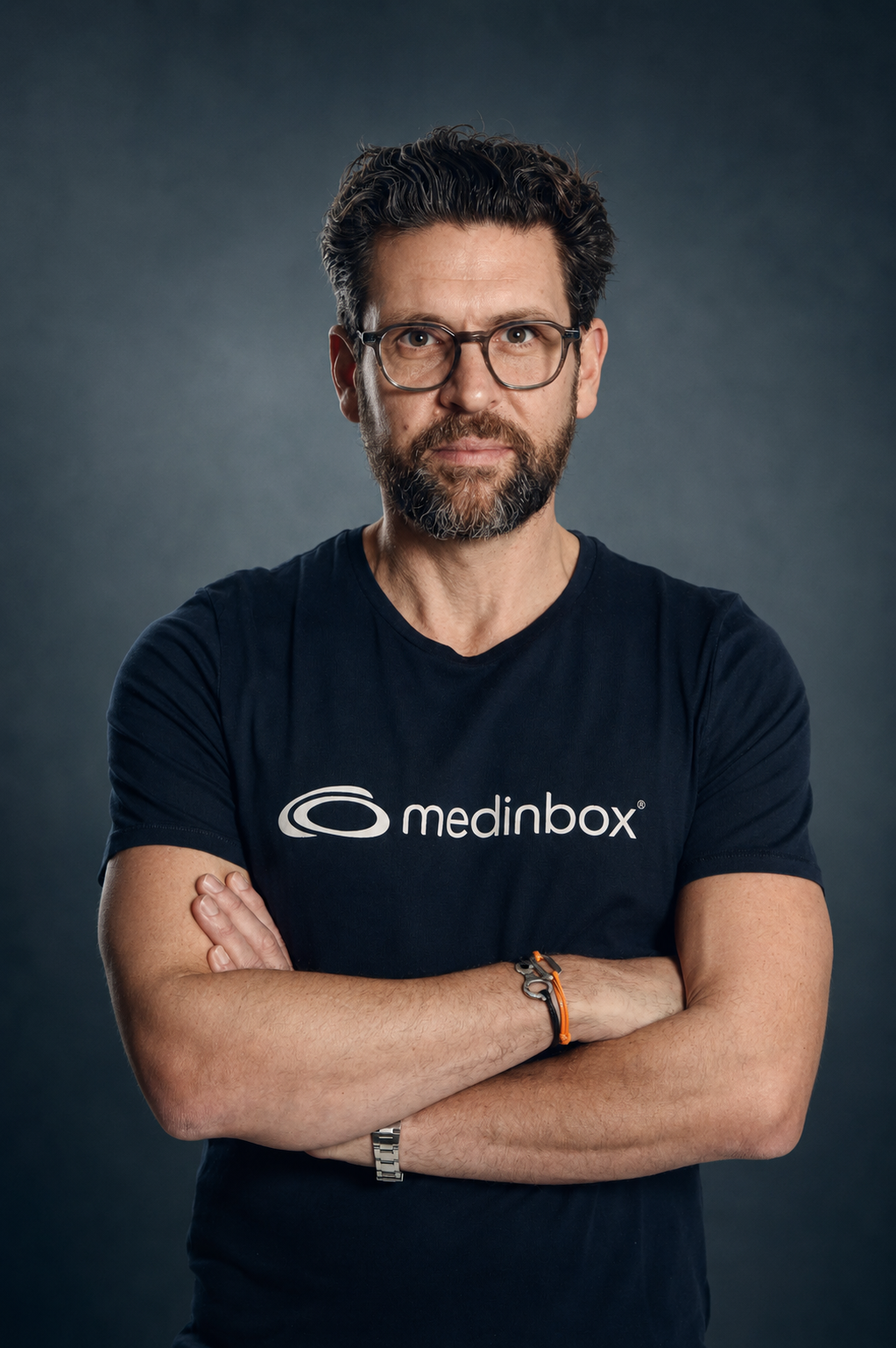 Nicolas Gausserand