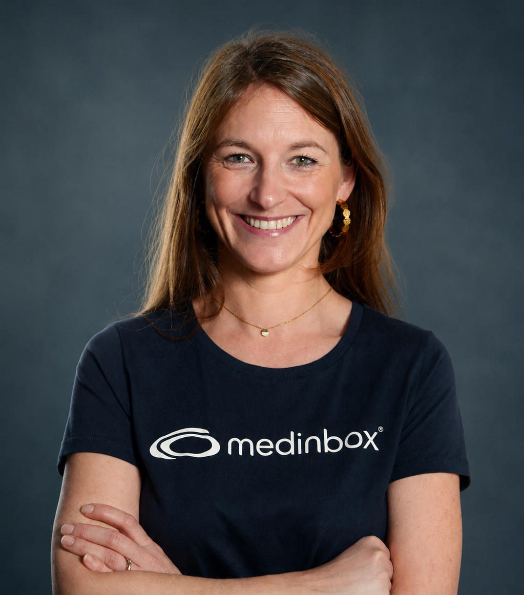 Annabelle Gausserand