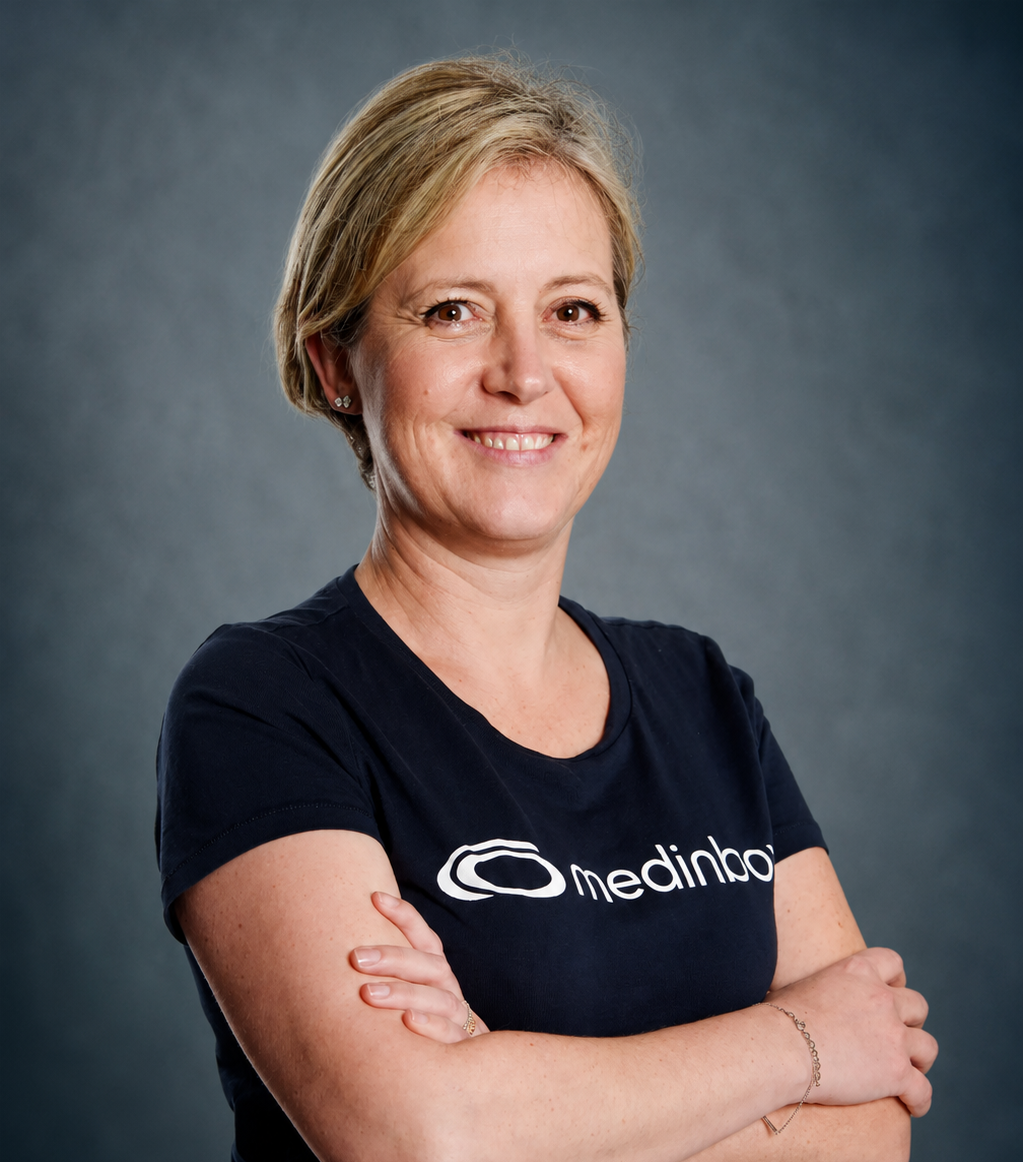 Laetitia Lebert