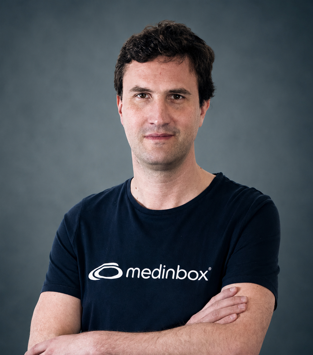 Nicolas Foin, PhD
