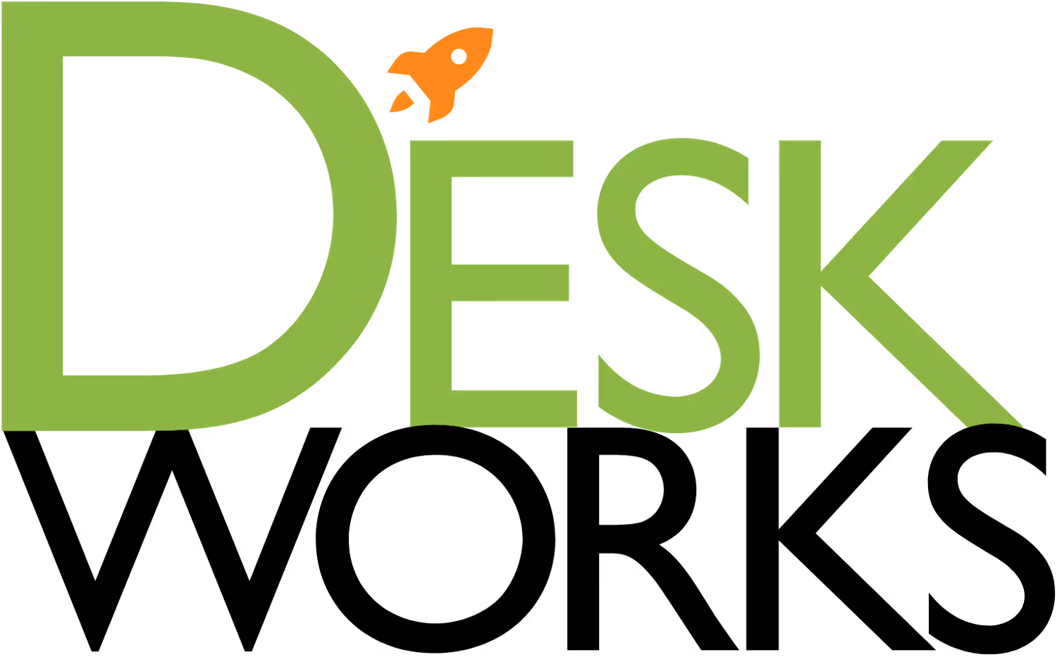 Deskworks