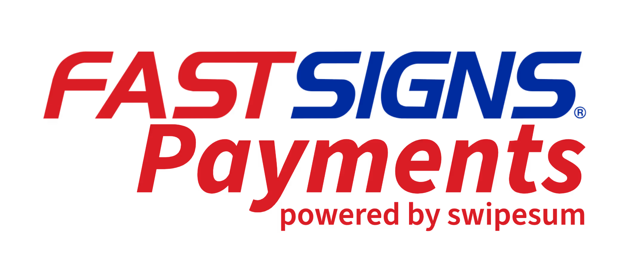 FASTSIGNS