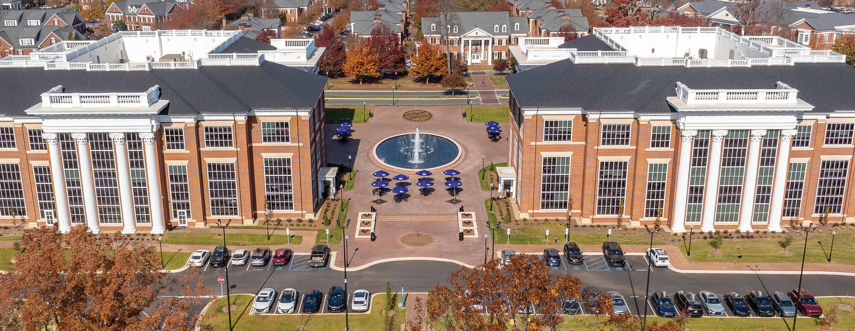 High Point University