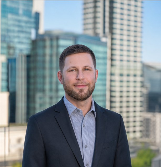 Ricky Urbach, CEO and Co-Owner of A-1 Glass & Aluminum
