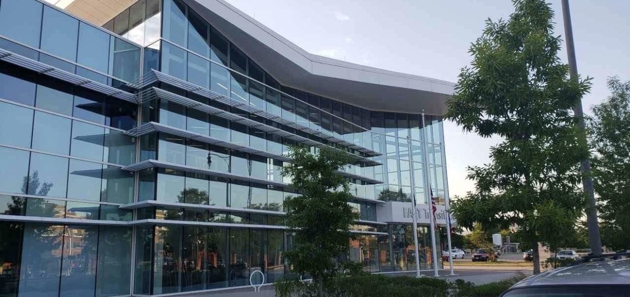 The FAST Center