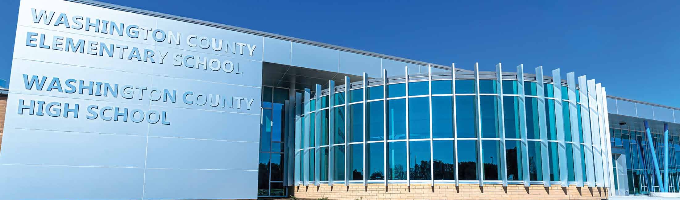 Washington County Schools
