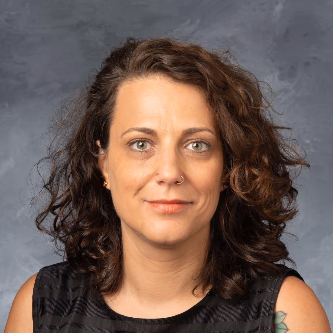 Tamar Bernfeld