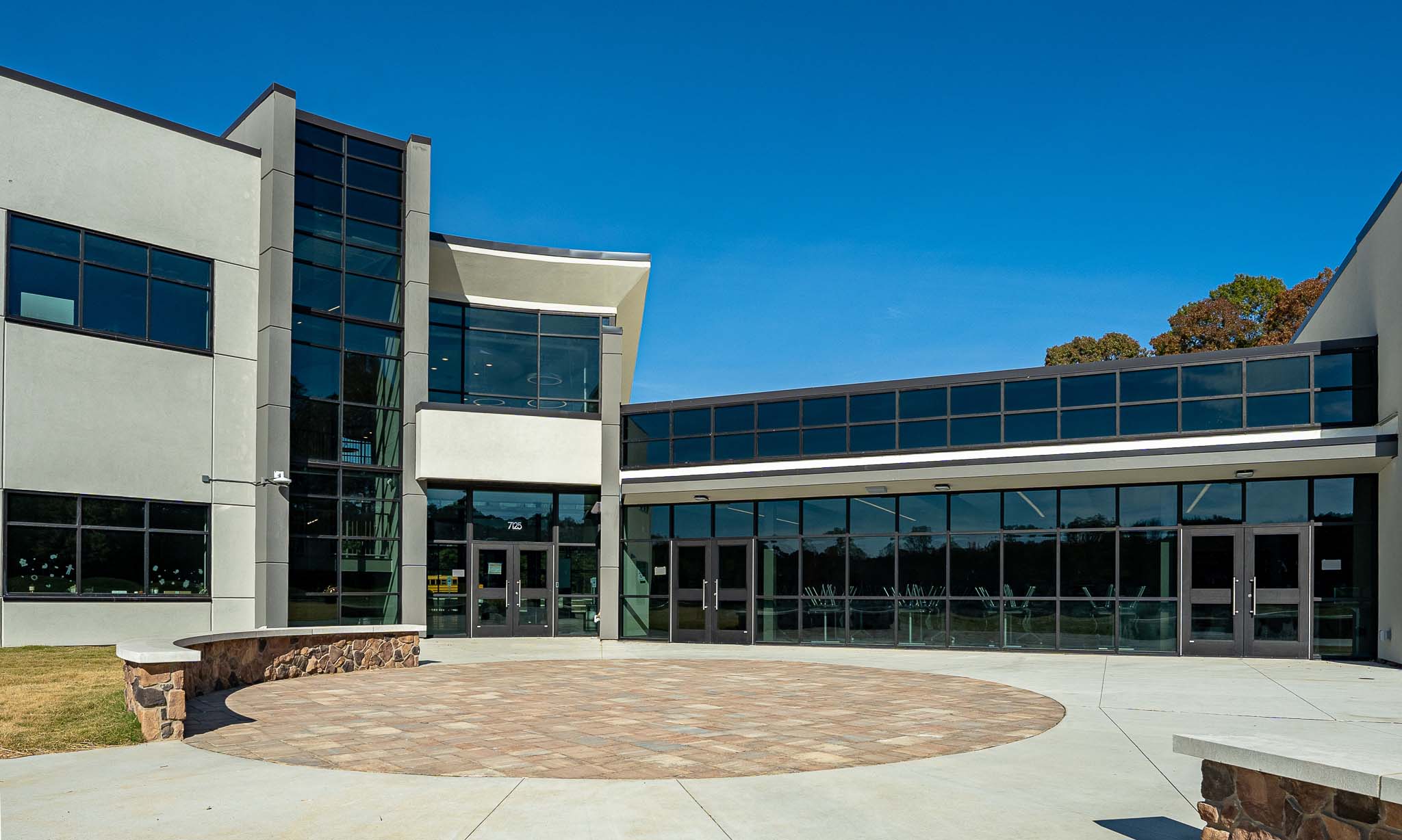 Aspire Trade High School
