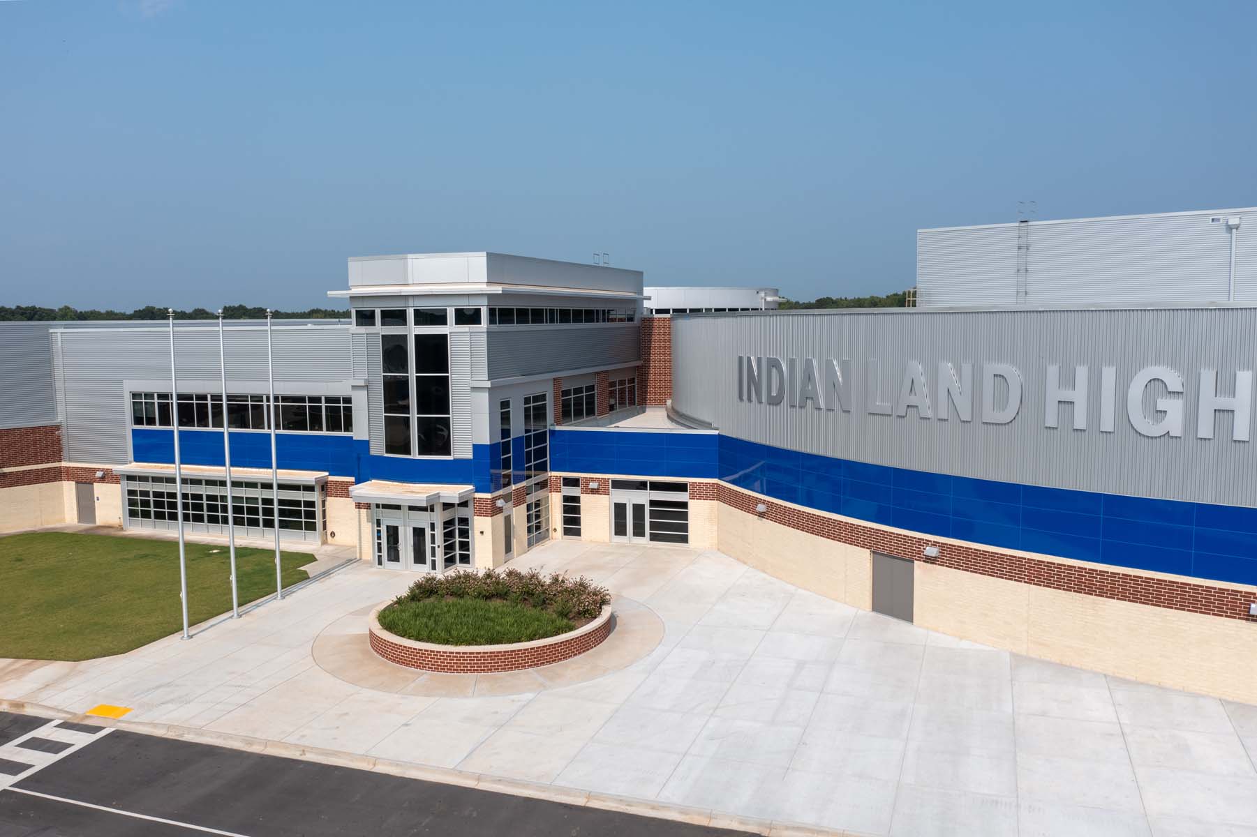 Indian Land High School