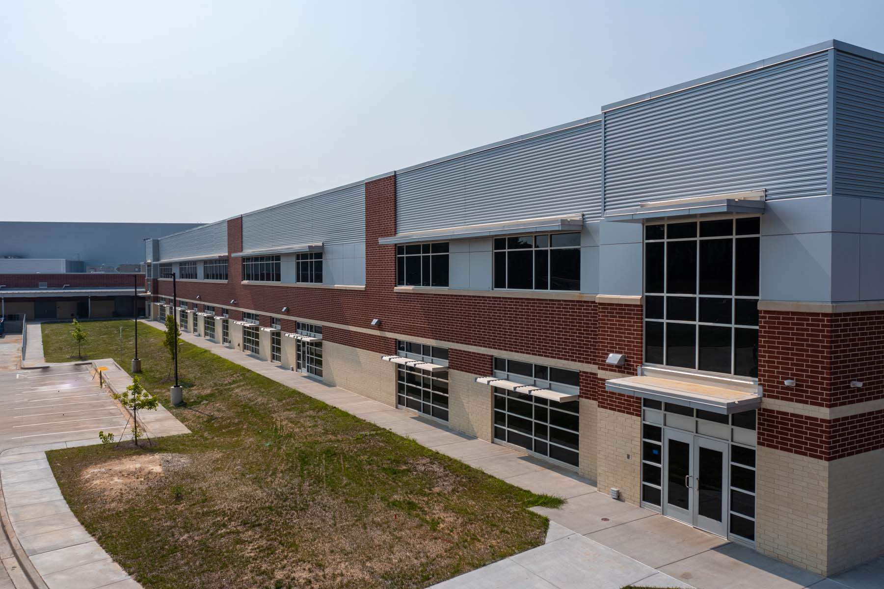Indian Land High School — photo 3