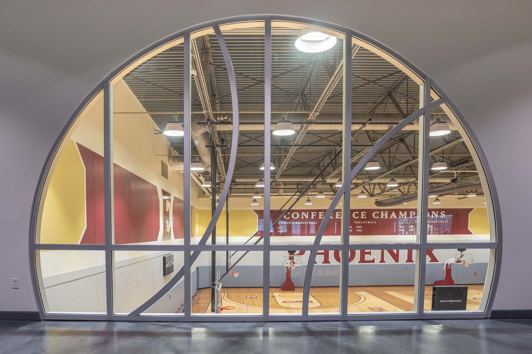 Elon University Schar Center — photo 2