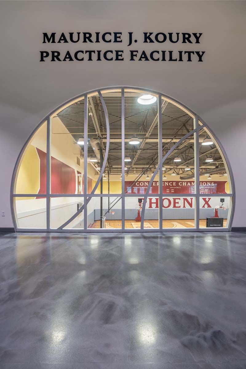 Elon University Schar Center — photo 3