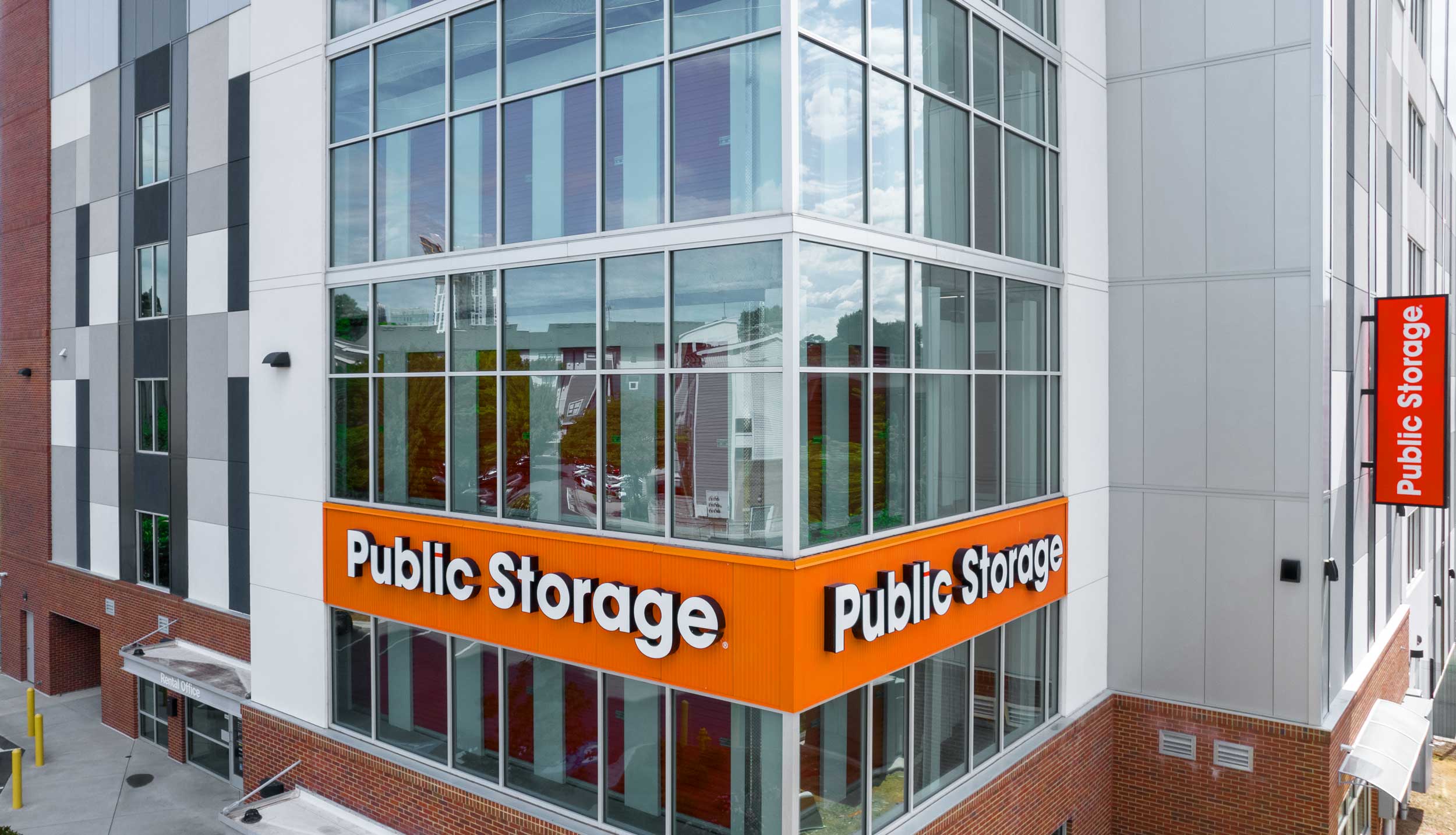 East 7th Street Storage