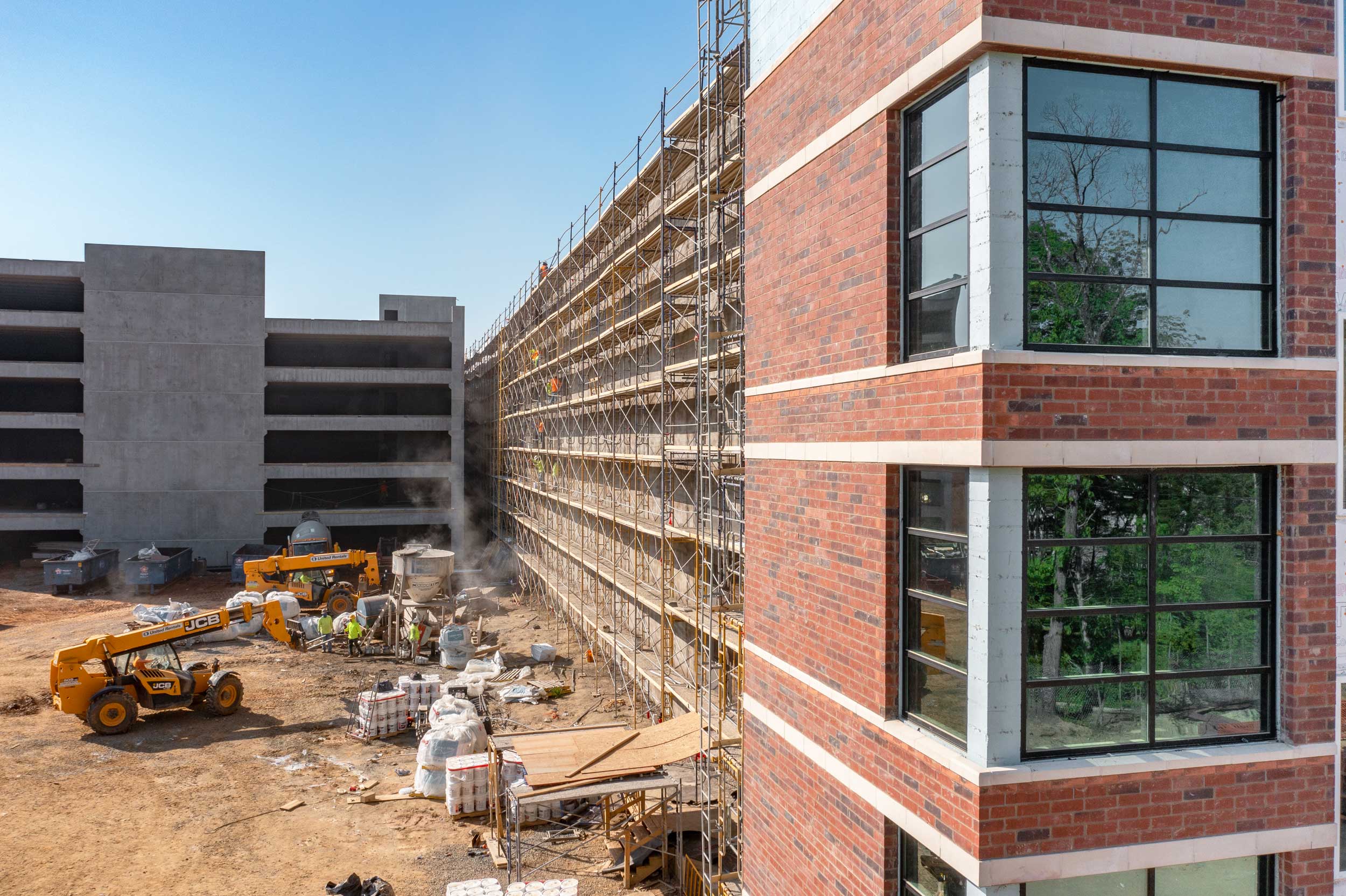 The Vue – University — photo 1
