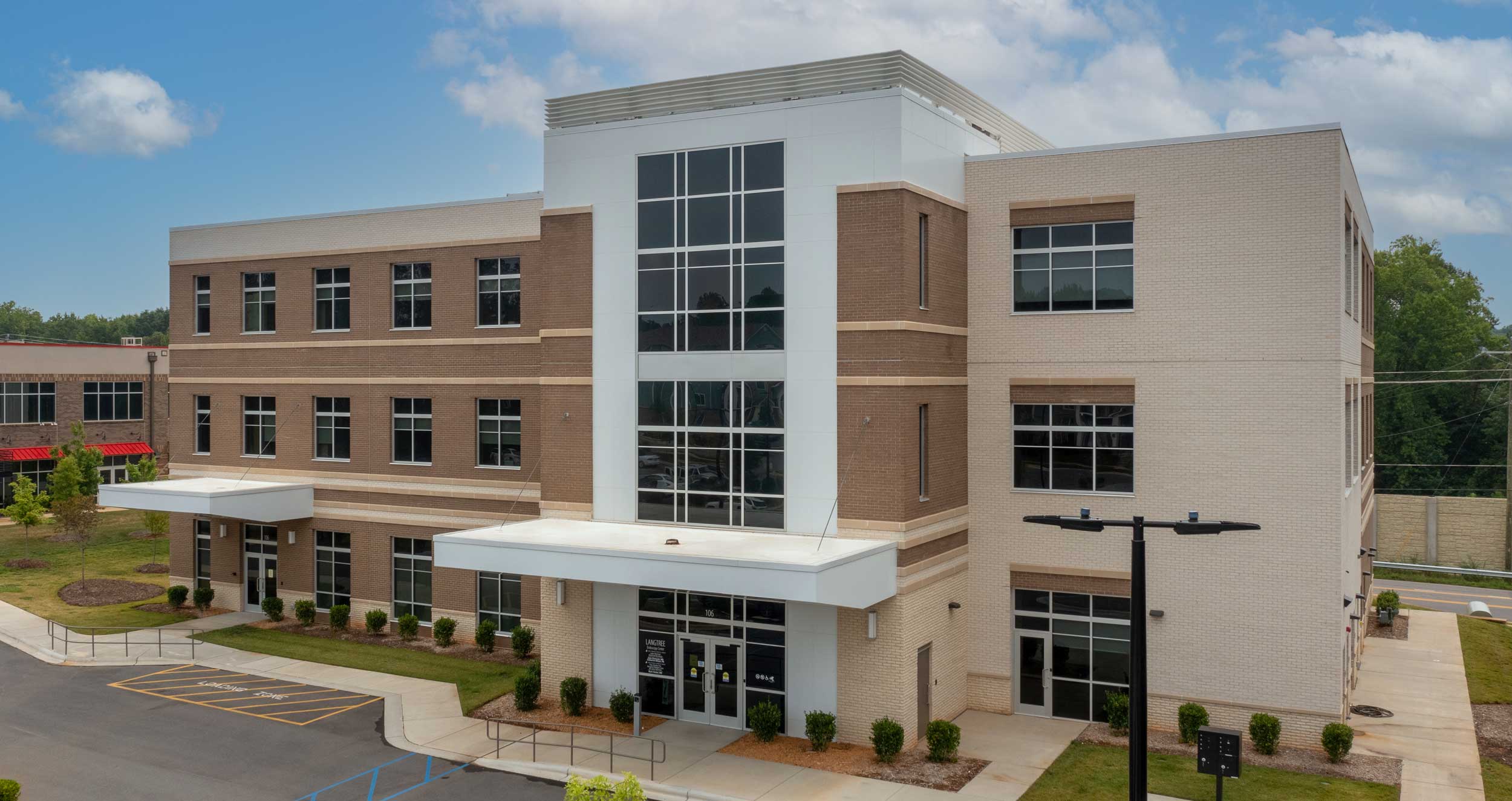 Mooresville Medical Office Building