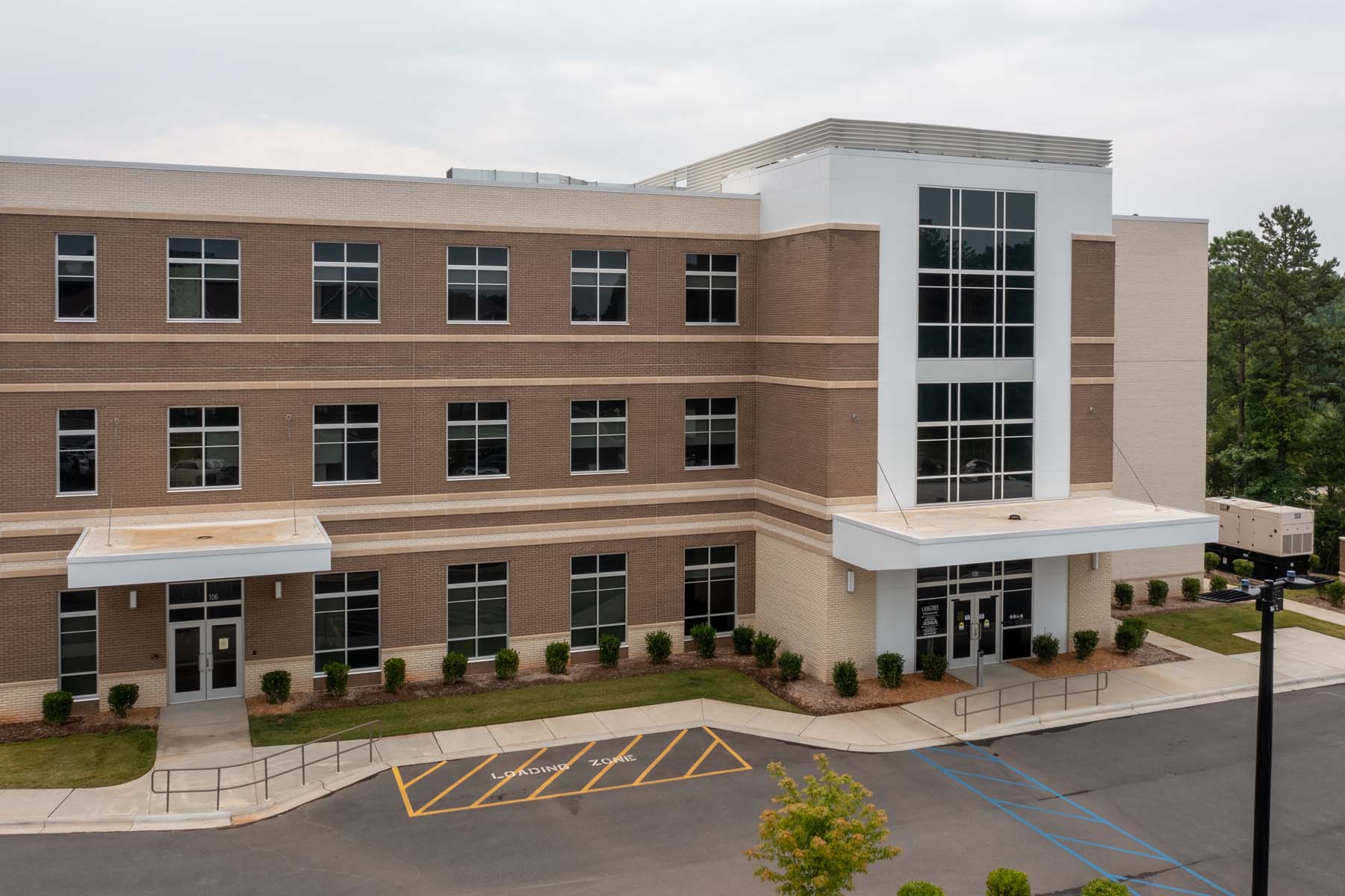 Mooresville Medical Office Building — photo 1