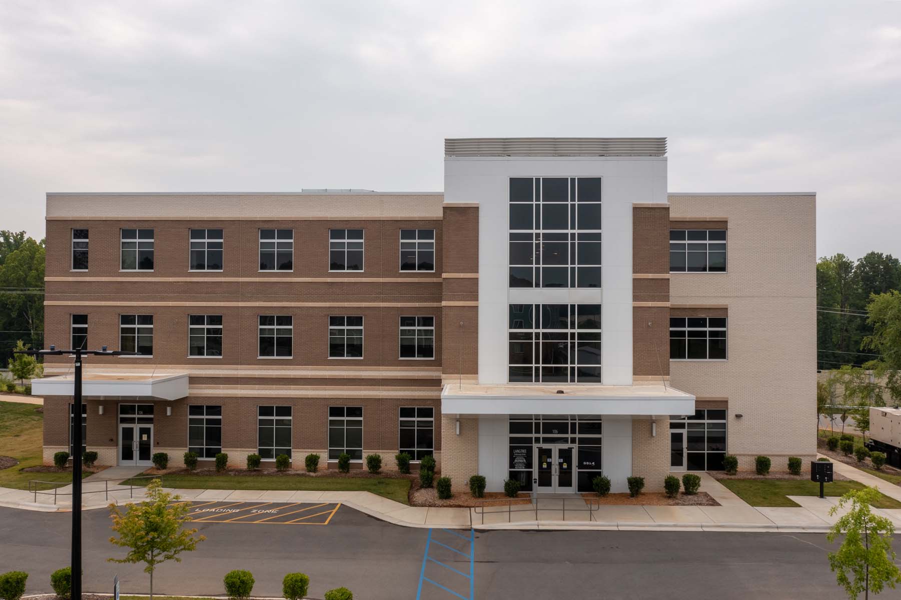 Mooresville Medical Office Building — photo 2