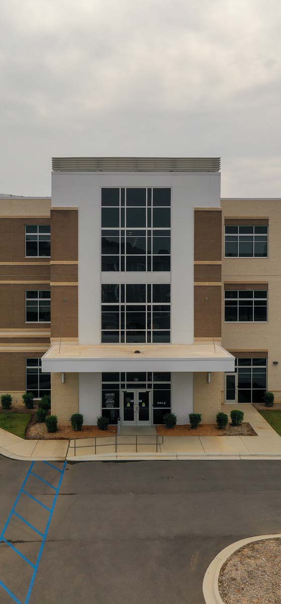 Mooresville Medical Office Building — photo 3