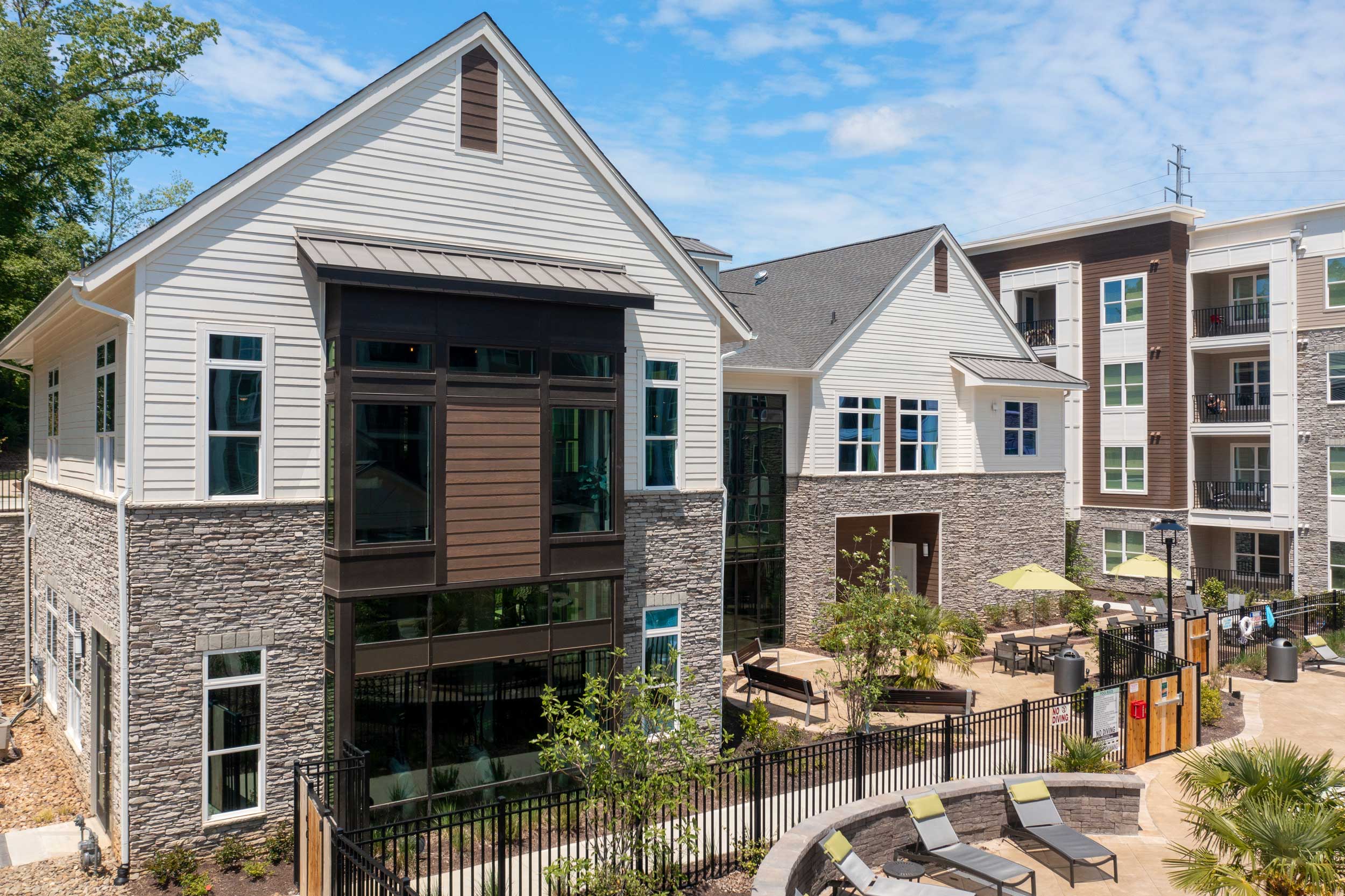 Bainbridge Research Park — photo 1