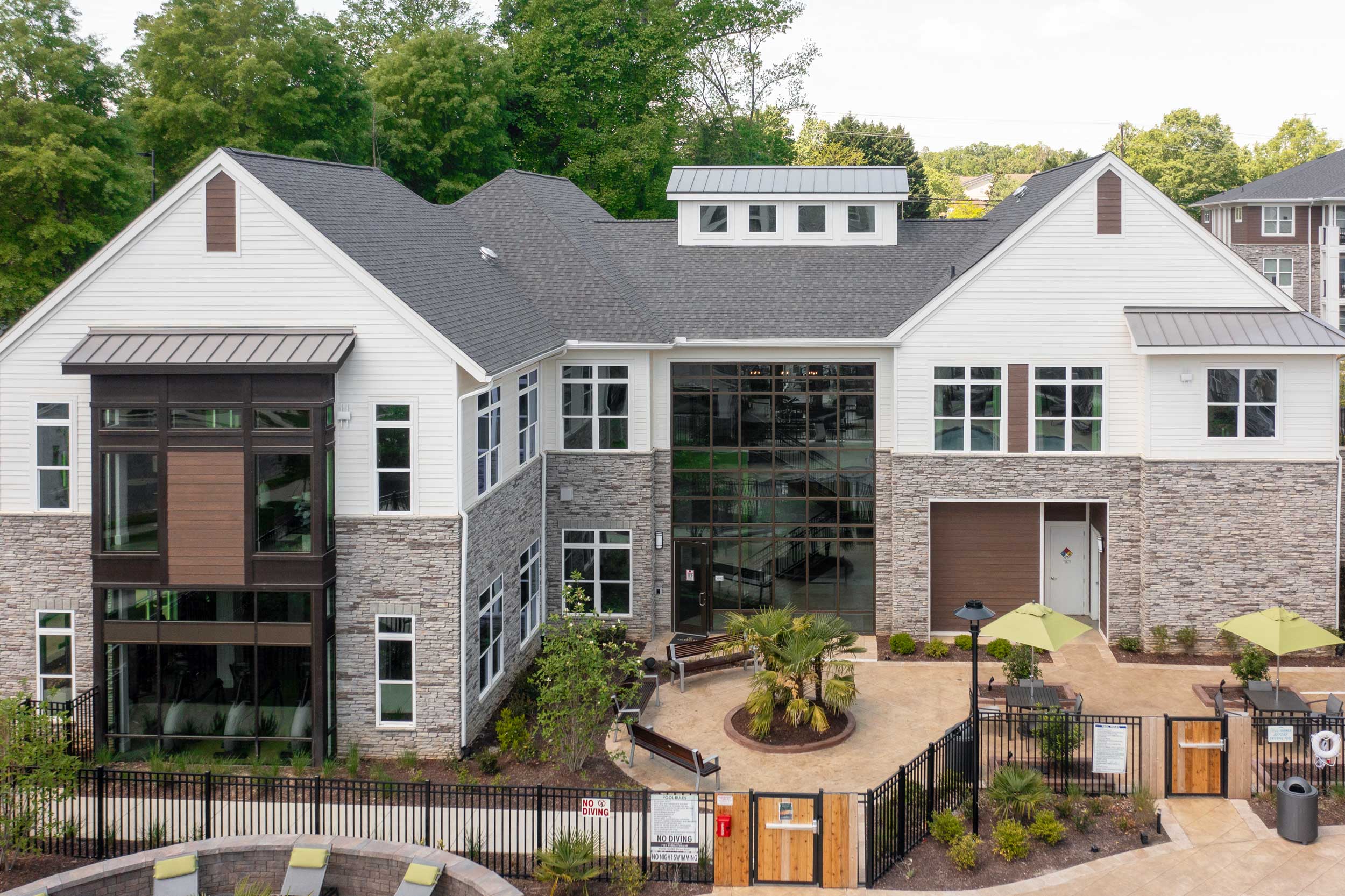 Bainbridge Research Park