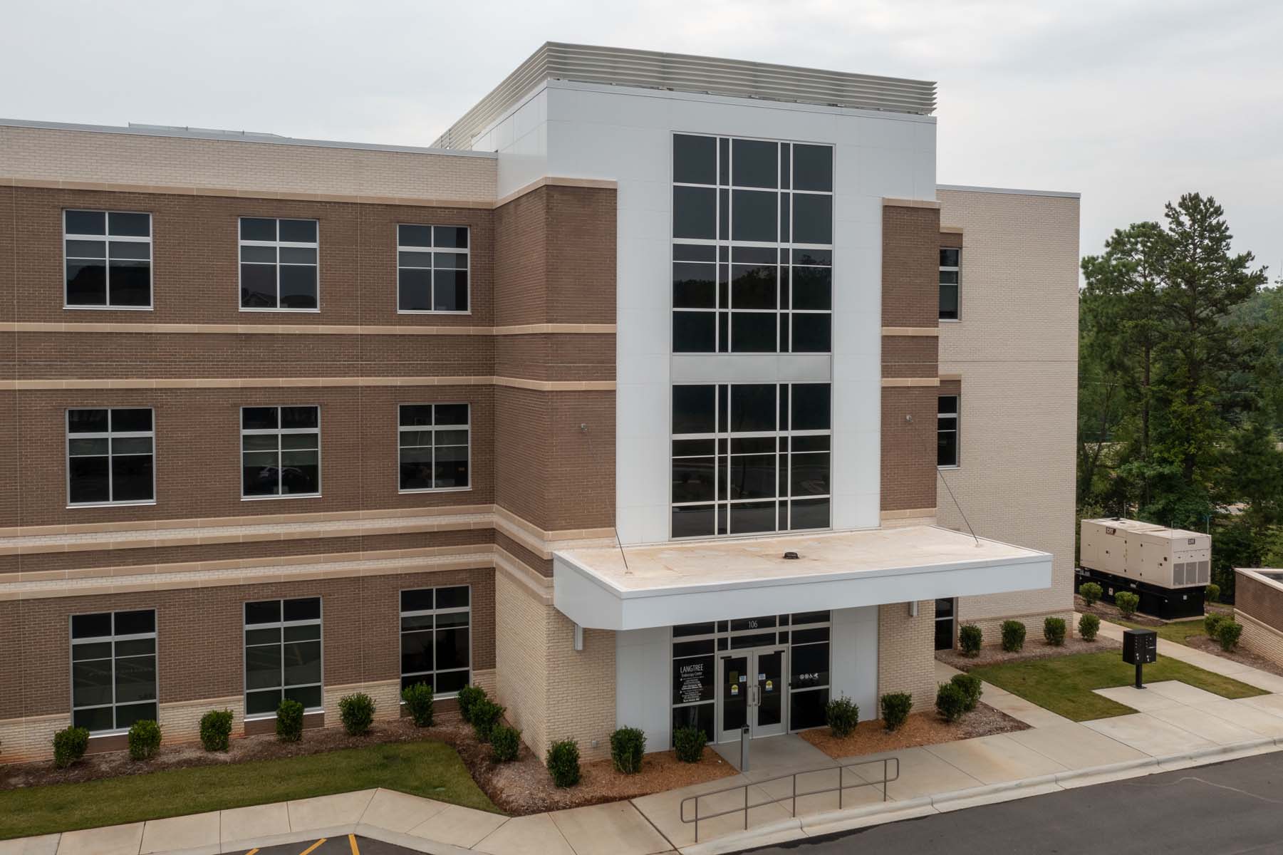 Mooresville Medical Office Building — photo 4