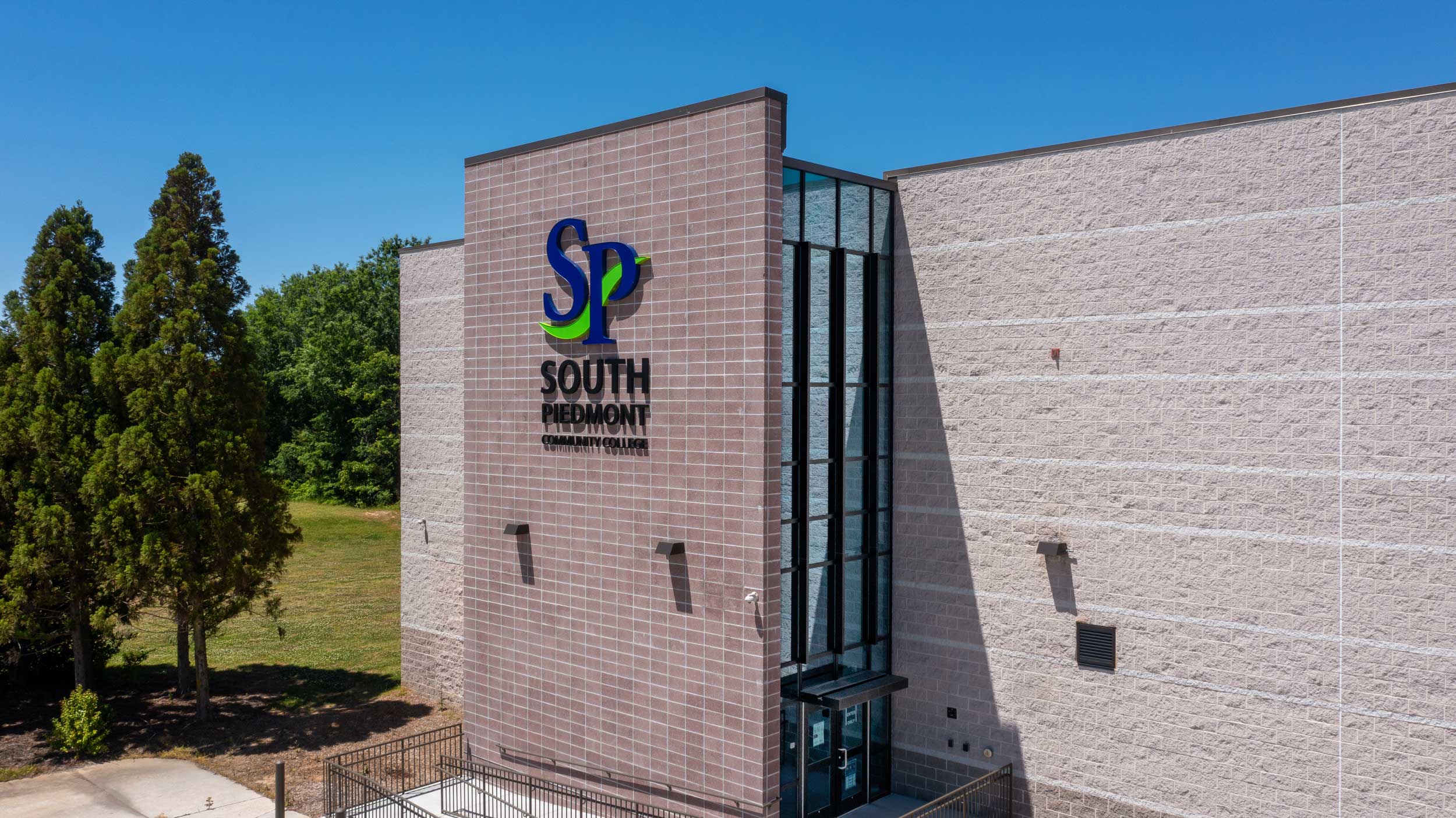SPCC Tyson Family Center