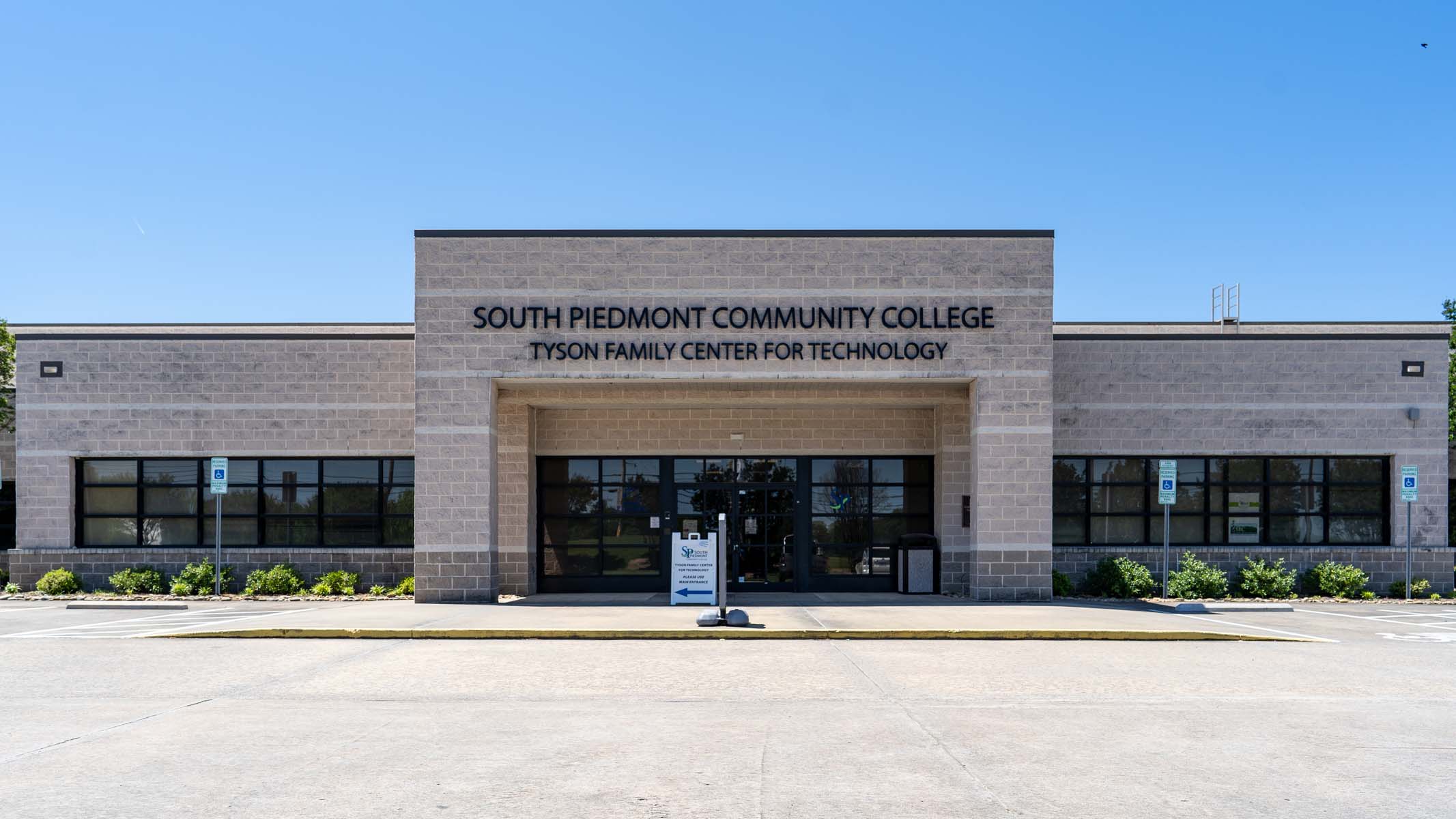 SPCC Tyson Family Center — photo 1
