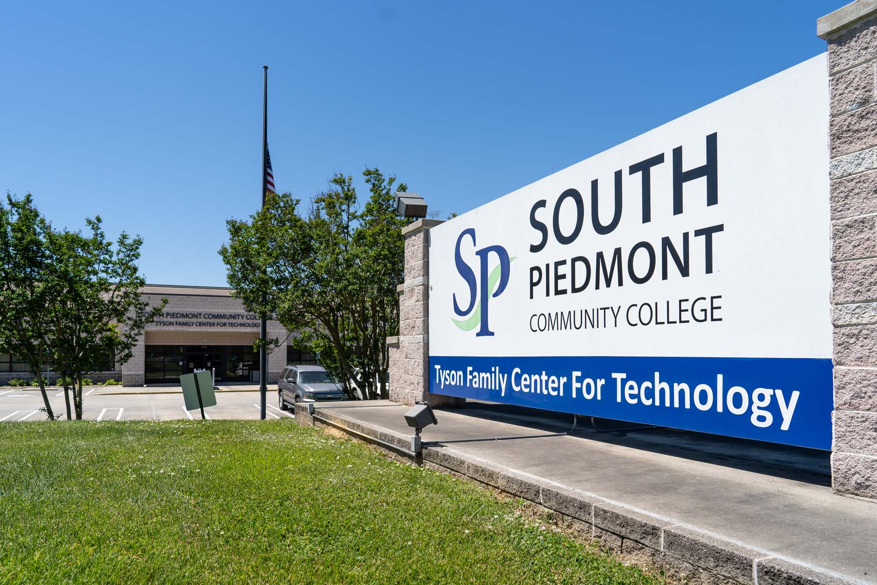SPCC Tyson Family Center — photo 2