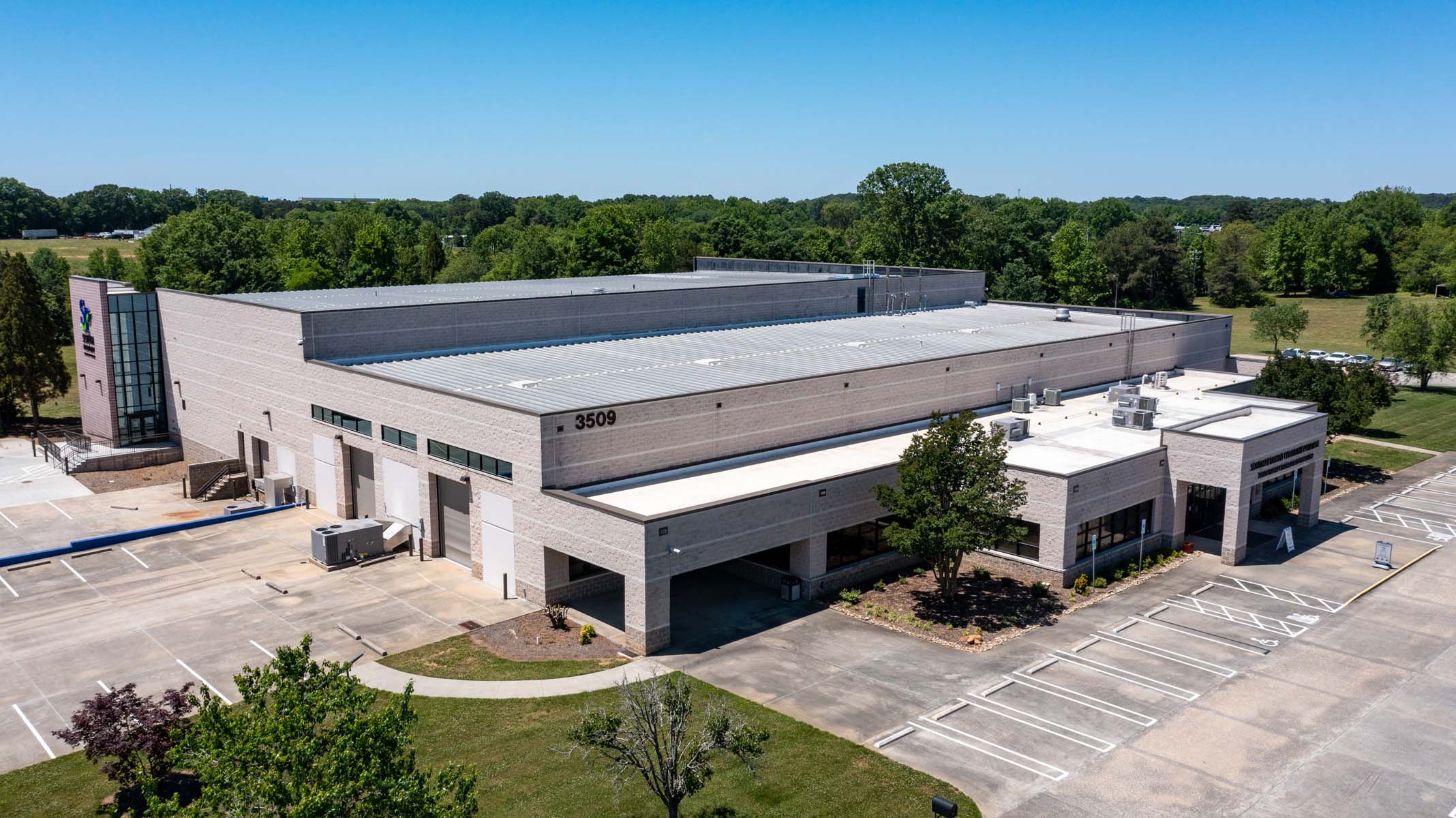 SPCC Tyson Family Center — photo 3