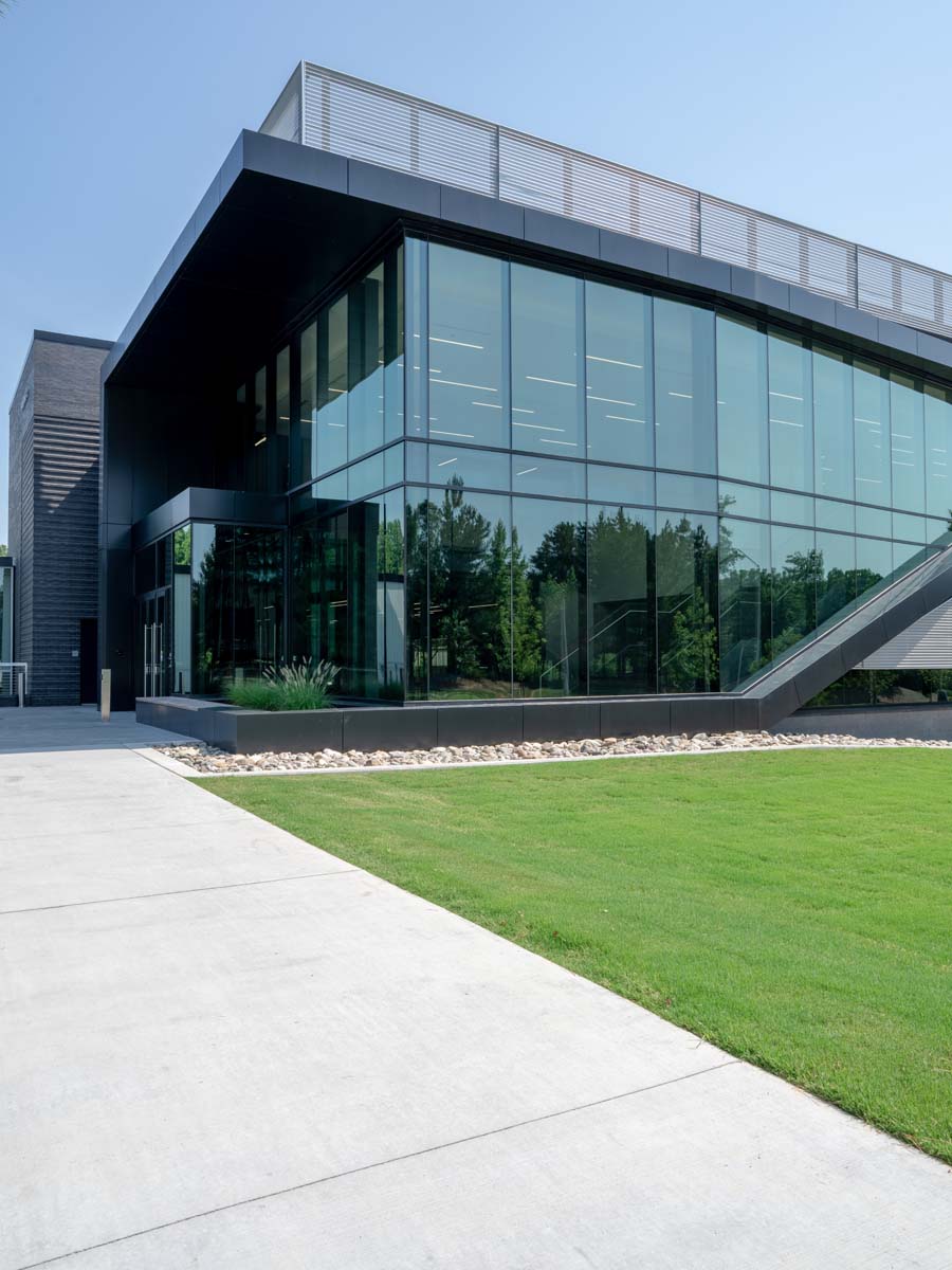 Wake Tech Automotive Facility — photo 4