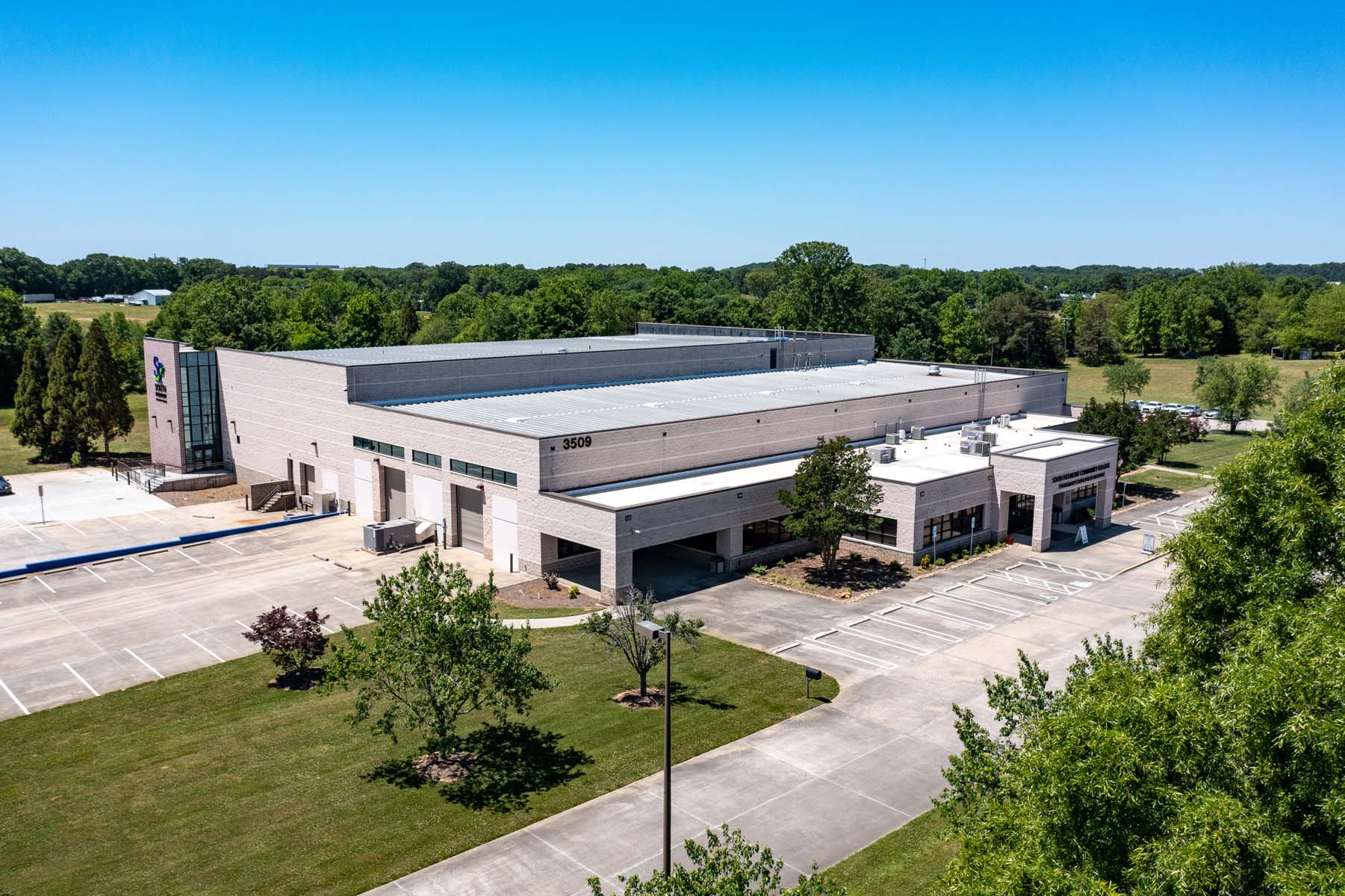 SPCC Tyson Family Center — photo 4