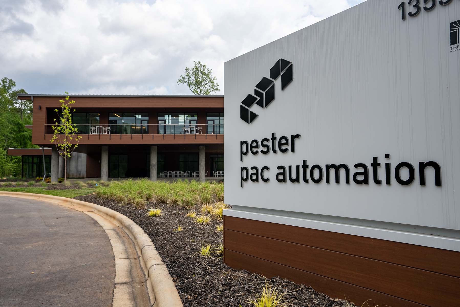 Pester Pac Automation — photo 2