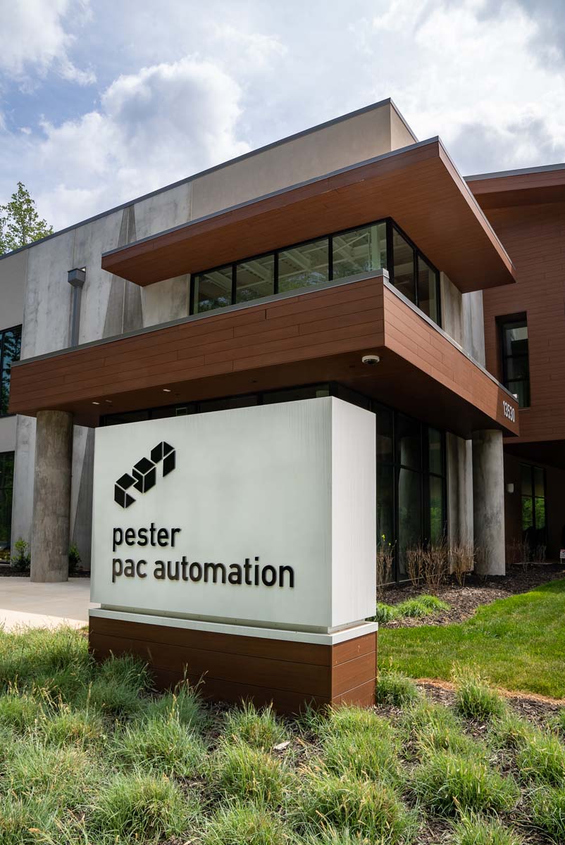 Pester Pac Automation — photo 3