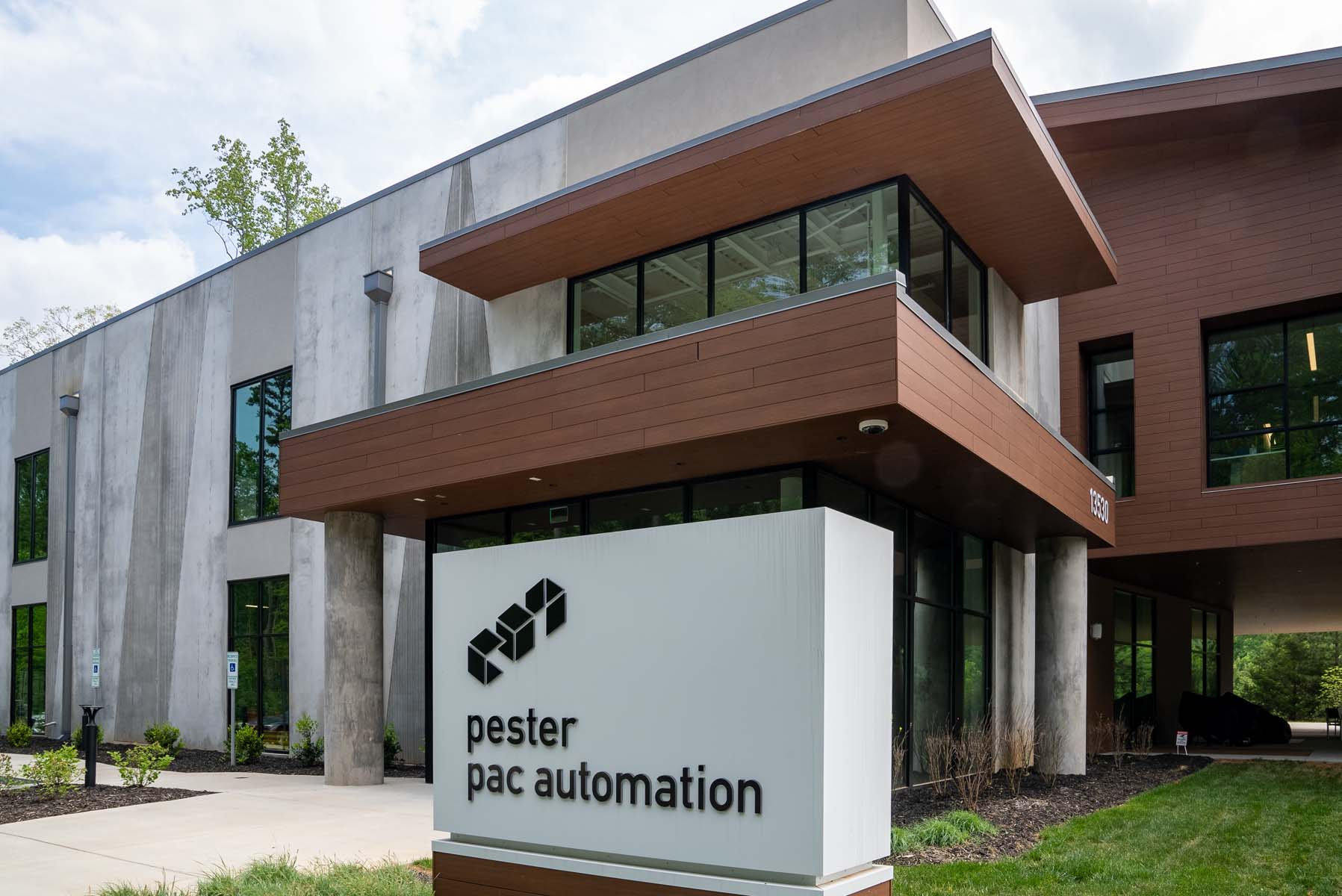 Pester Pac Automation — photo 4