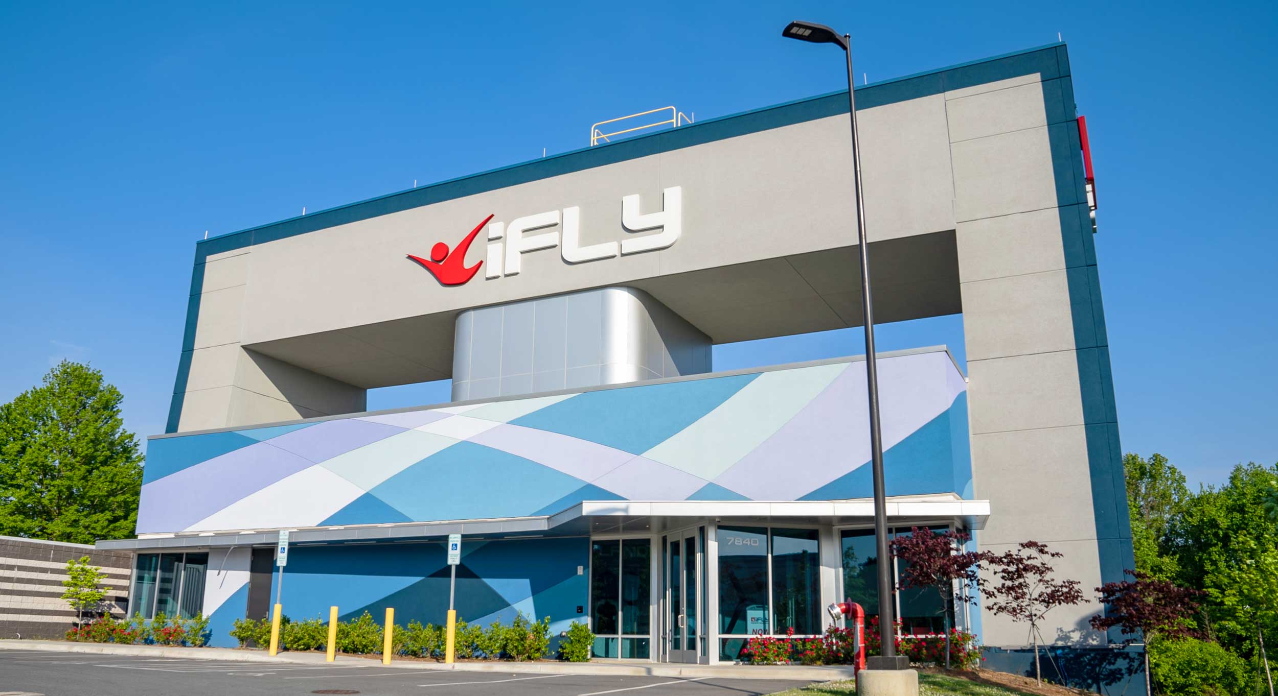 iFLY