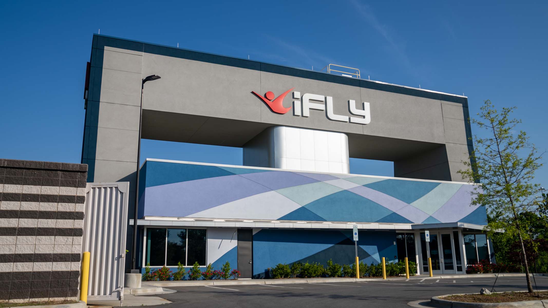 iFLY — photo 1