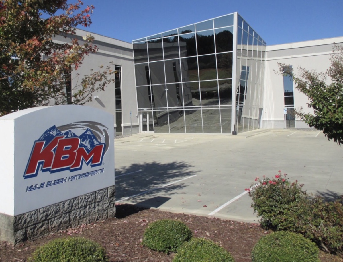 Kyle Busch Motorsports — photo 3