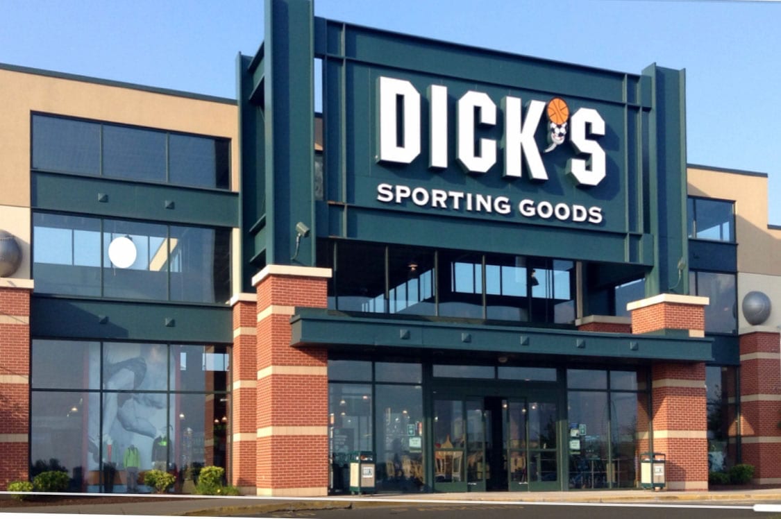 Commercial Storefronts
