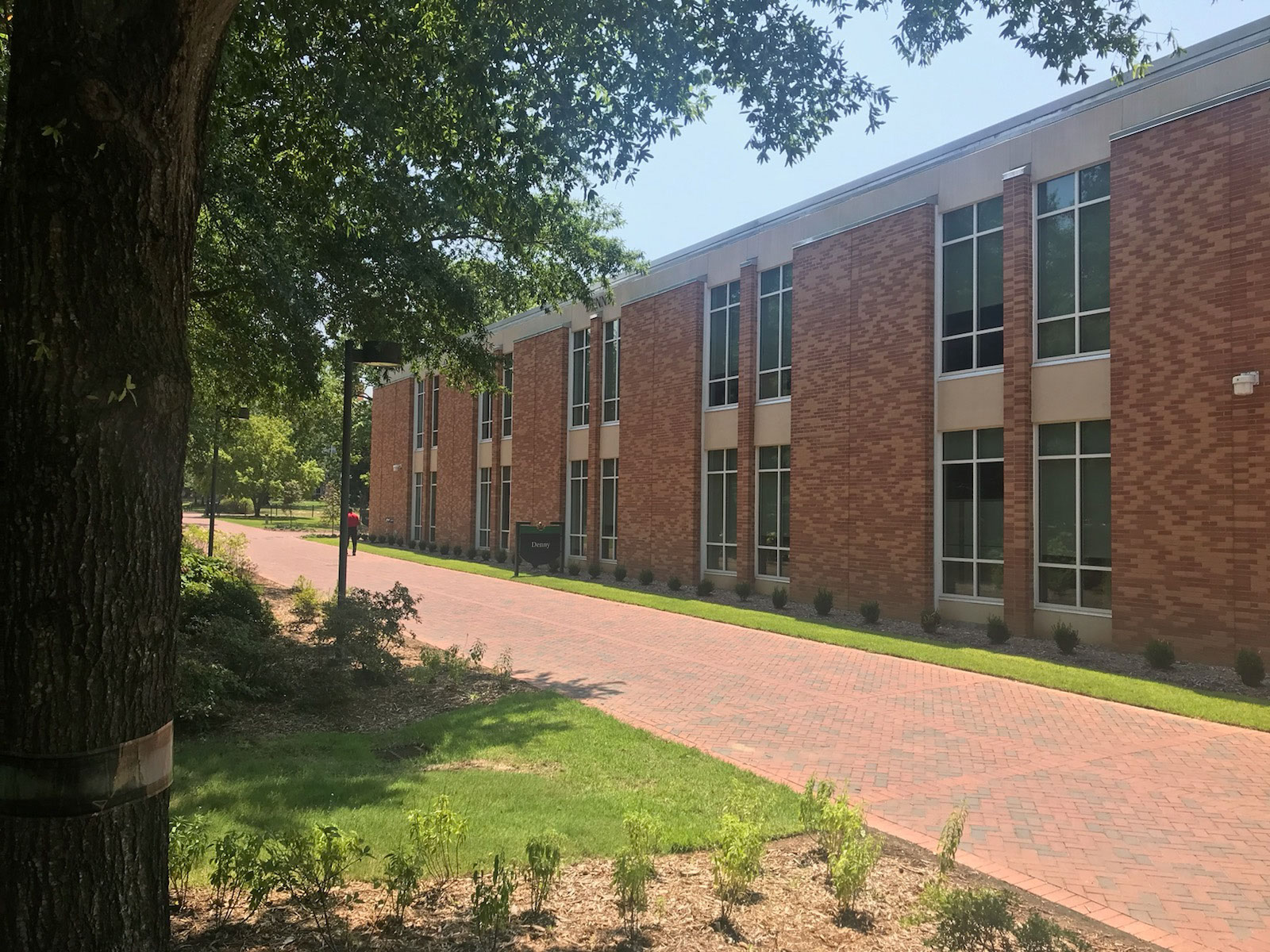 Gage Admissions Center — photo 1