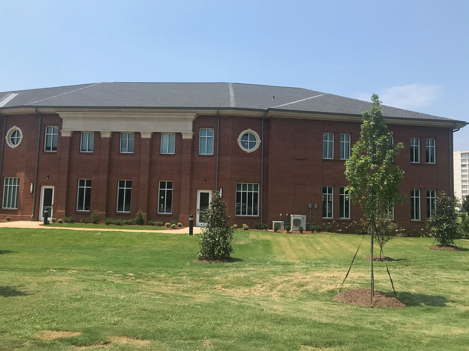 Gage Admissions Center — photo 2