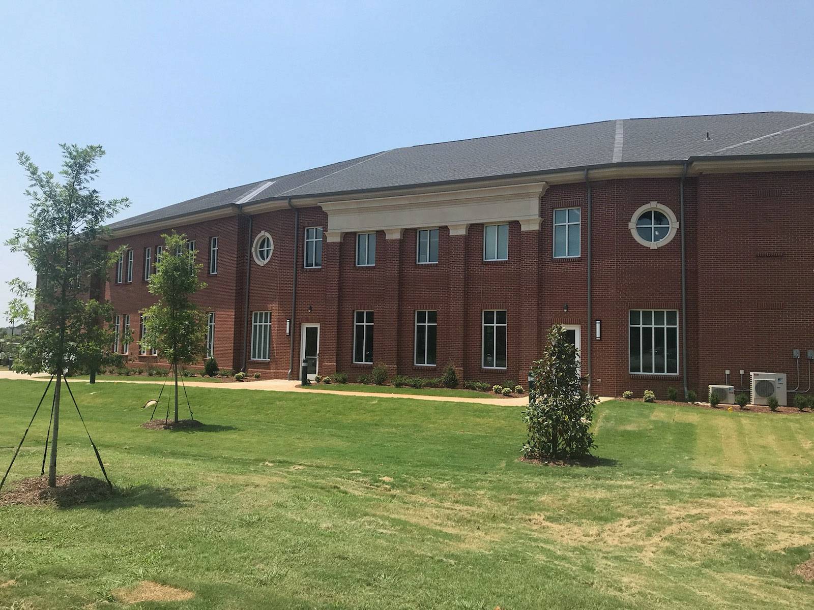 Gage Admissions Center — photo 3