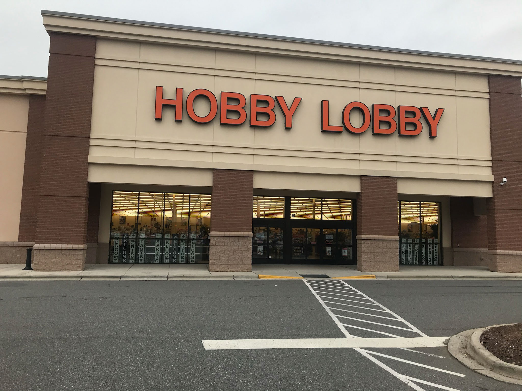 Commercial Storefronts — photo 1