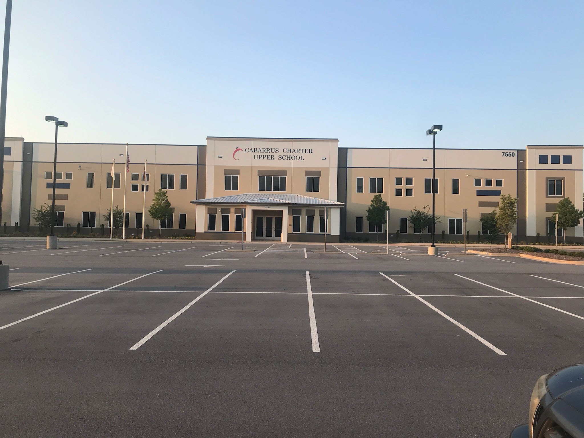 Cabarrus Charter School — photo 1