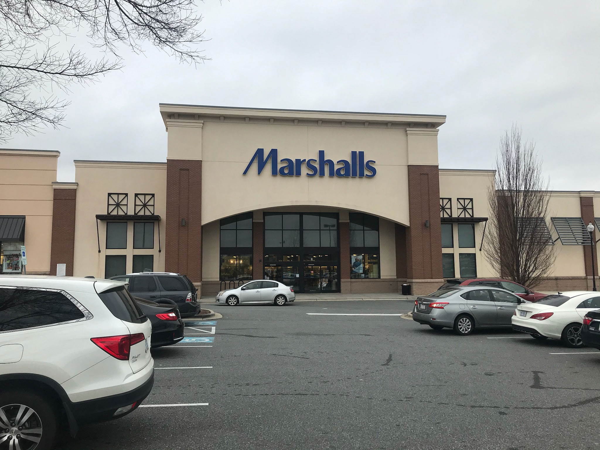 Commercial Storefronts — photo 2