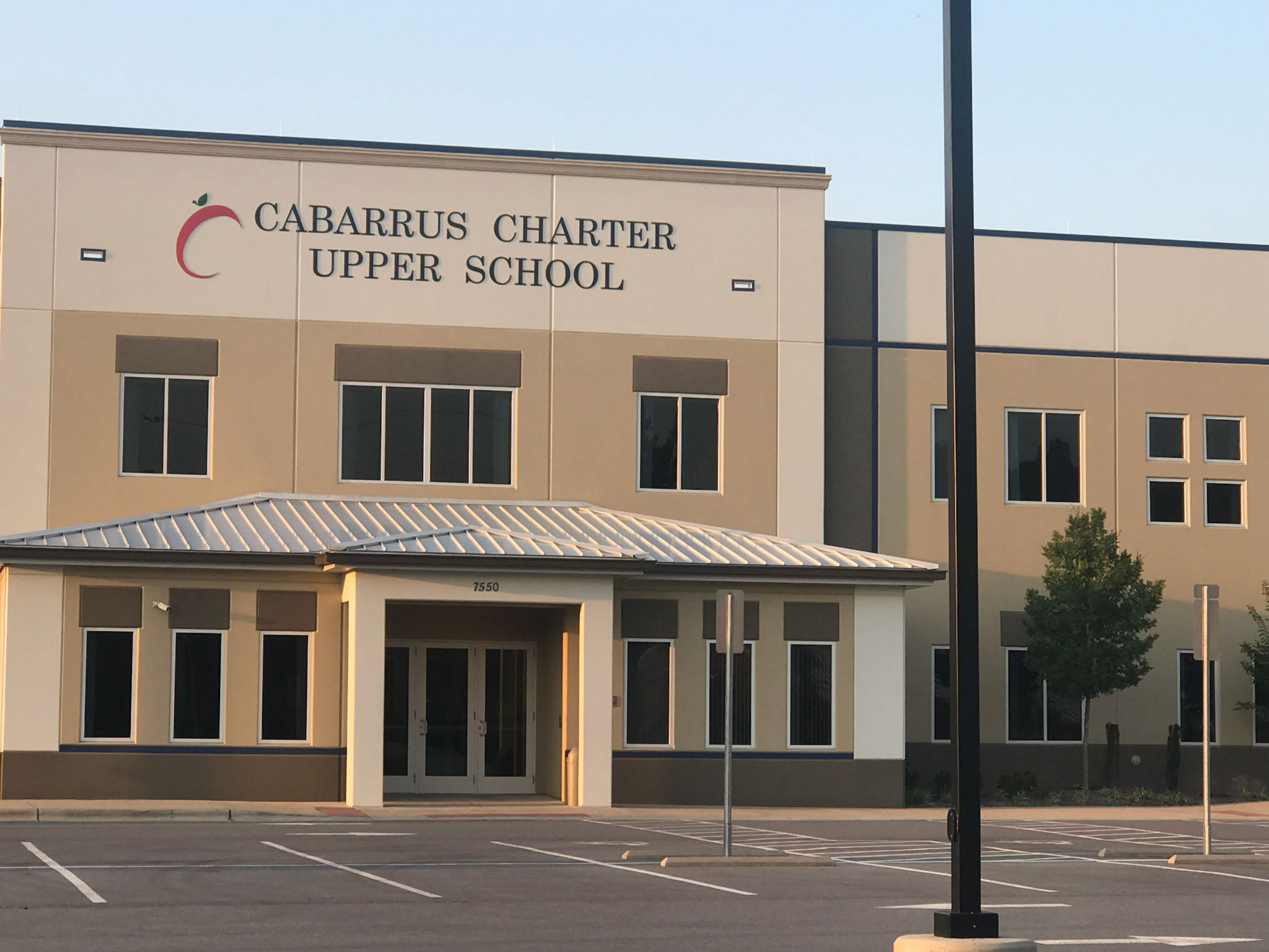 Cabarrus Charter School