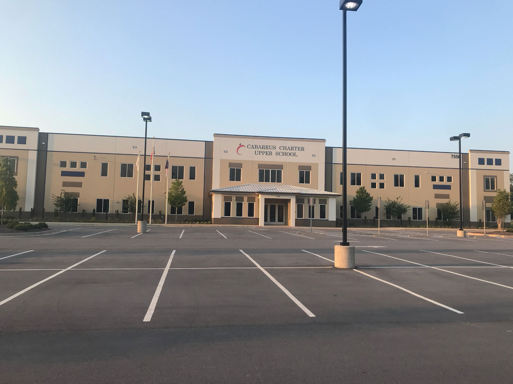 Cabarrus Charter School — photo 2